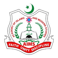 Aims, Academy of islamic and modern studies logo - Similar company to Aims Education