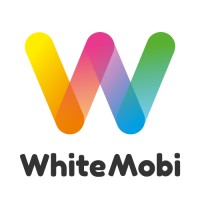 WhiteMobi logo - Similar company to Pubwell Inc