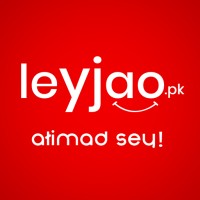 Leyjao.pk logo - Similar company to Gulabzai Group