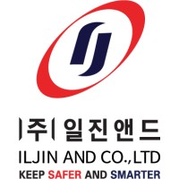 ILJIN AND Co., Ltd logo - Similar company to Jason Electronics