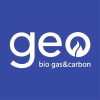 Geo bio gas&carbon logo - Similar company to Bioimpec Brasil