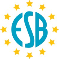 European Society For Biomaterials - ESB logo - Similar company to Ysf-Esb