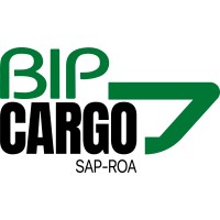 BIP Cargo logo - Similar company to Bip Bunkers