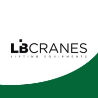 LBcranes Lifting Equipments logo - Similar company to Iberoeleva
