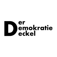 Demokratiedeckel logo - Similar company to Bürgerstiftung München