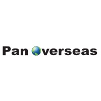 Pan Overseas logo - Similar company to Emerson | Flexim  Australia