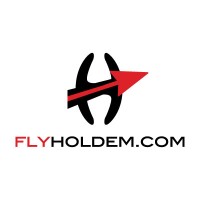 Fly Holdem logo - Similar company to Knowcations