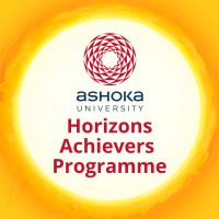 Ashoka Horizons Achievers Programme logo - Similar company to Ashoka Young Scholars Programme