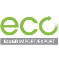 EcoGr Import/Export logo - Similar company to Zeus Import Export S.A.