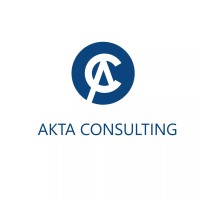 AKTA Consulting logo - Similar company to Sopein