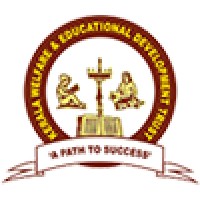 Kerela English Medium School logo - Similar company to Kerela Water Authority