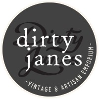Dirty Janes Vintage Emporium