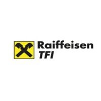 Raiffeisen Towarzystwo Funduszy Inwestycyjnych S.A. logo - Similar company to Opera Towarzystwo Funduszy Inwestycyjnych S.A.