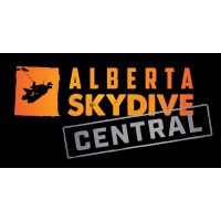 Alberta Skydive Central logo - Similar company to Jm Solutions