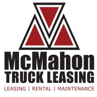 McMahon Truck Leasing logo - Similar company to Tech Financial Services