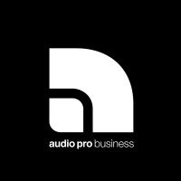 Audio Pro Business logo - Similar company to Audio Pro