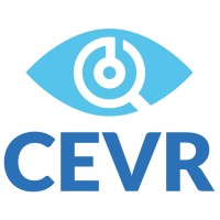 Centre for Eye and Vision Research logo - Similar company to Hkcend - Hong Kong Center For Neurodegenerative Diseases (香港神經退行性疾病中心)