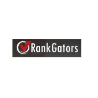 RankGators logo - Similar company to Inter Softech
