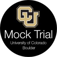 CU Boulder Mock Trial logo - Similar company to Engineers In Action At Cu Boulder