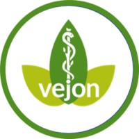 Vejon Health Ltd logo - Similar company to Mccullough Foundation