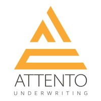 Attento Underwriting Agency Limited logo - Similar company to Shepherd Compello