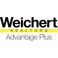 Weichert, REALTORS - Advantage Plus logo - Similar company to Weichert Realtor Welcome Home