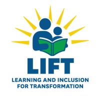 Learning and Inclusion for Transformation logo - Similar company to Umubyeyi Elevate