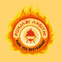 Punjabi Angithi by Vegorama Group logo - Similar company to Sme Ipo By Startuplanes