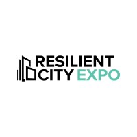 Resilient City Expo logo - Similar company to The Action Lab
