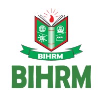 BIHRM-Bangladesh Institute of Human Resource Management logo - Similar company to Bangladesh Institute Of Management