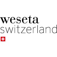 Weseta Textil AG logo - Similar company to G. Bopp Group