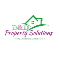 D&D Property Solutions, LLC logo - Similar company to D&D Property Management Inc. 디앤디프라퍼티매니지먼트(주)