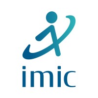 IMIC Medical Research, a Rovia Clinical Research Company logo - Similar company to Ocular Clinical Research Company (Ocular Crc)