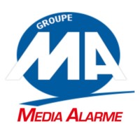 Groupe Media Alarme logo - Similar company to Lynno