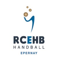 Racing Club Épernay Handball logo - Similar company to Rd Partners