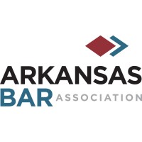 Arkansas Bar Association logo - Similar company to Friday, Eldredge & Clark, Llp