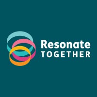 Resonate Together logo - Similar company to Ceangail