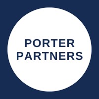 Porter Partners logo - Similar company to Porter Partners