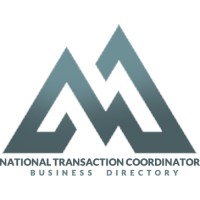 National Transaction Coordinators Business Directory logo - Similar company to Raeltc Transaction Management