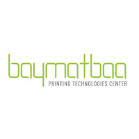 Baymatbaa Printing Technologies Center logo - Similar company to Otingo Ambalaj