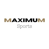 MAXIMUM Sports logo - Similar company to Aps Marketing Group