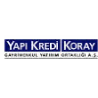 Yapi Kredi Koray Gyo A.S.