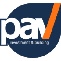 PAV Investment & Building logo - Similar company to Artstroy Group®