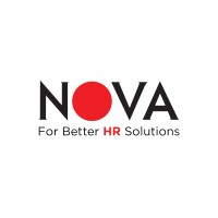 Nova Management Consultants (Asia) Limited logo - Similar company to Compensation & Benefit Solutions (Acquired By Alvarez & Marsal)