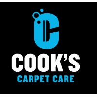 Cook's Carpet Care - Logan Utah Carpet Cleaning logo - Similar company to Wooly