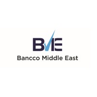 Bancco Middle East logo - Similar company to Tailored E.A