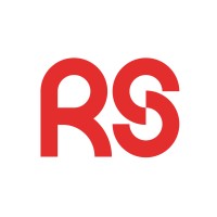 RS UK logo - Similar company to Yoke Network