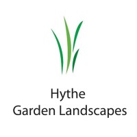Hythe Garden Landscapes Ltd. logo - Similar company to Lined Webdevelopment