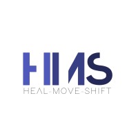 Heal-Move-Shift