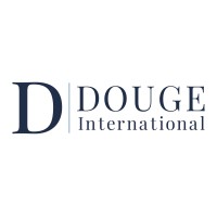 Douge International logo - Similar company to Hyperlien